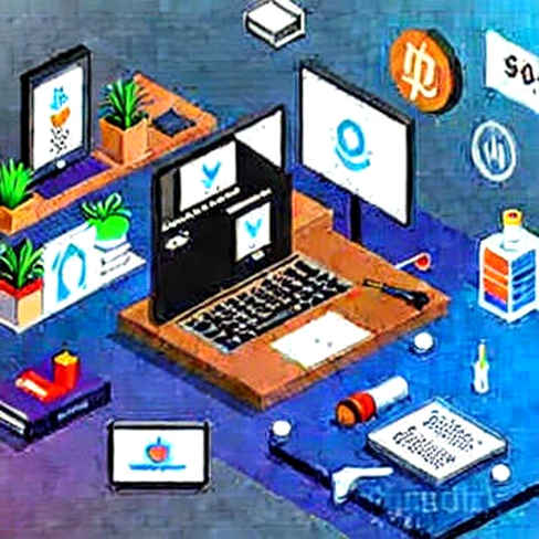 Khi Tên Lửa Houthi Bắn Trúng… Khối Lượng Bitcoin: Phân Tích Thực Chiến Từ Một Battle Trader