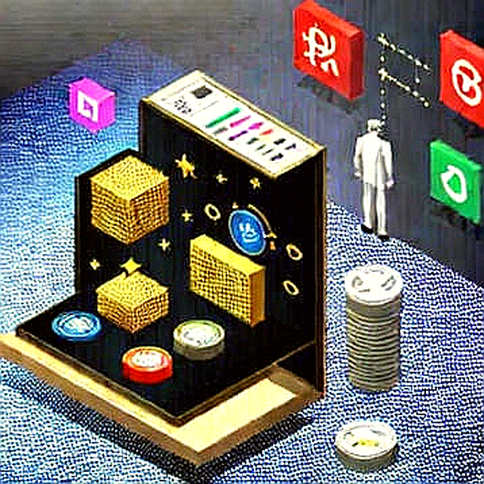 5,8 triệu ETH trong tay một công ty: Cú săn mồi thầm lặng nhắm tới 5% nguồn cung Ethereum 5,8 triệu ETH trong tay một công ty: Cú săn mồi thầm lặng nhắm tới 5% nguồn cung Ethereum