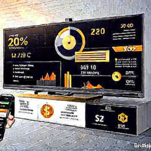 Khi ngân hàng Mỹ xây blockchain riêng: crypto có nằm ngoài cuộc chơi? Khi ngân hàng Mỹ xây blockchain riêng: crypto có nằm ngoài cuộc chơi?