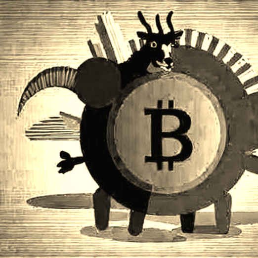 Báo cáo trống rỗng: Nghịch lý của ngành blockchain đang tự lừa dối chính mình Báo cáo trống rỗng: Nghịch lý của ngành blockchain đang tự lừa dối chính mình