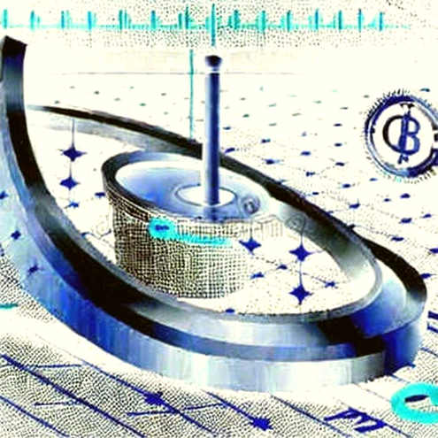RRP về 0: Khi chiếc van xả của Fed cạn kiệt, thị trường crypto đang đứng trước điều gì?