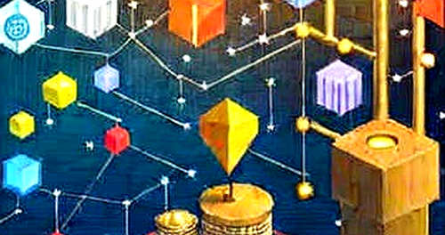 Cơn bão trái phiếu Mỹ đang đến: Những gì thị trường crypto chưa định giá Cơn bão trái phiếu Mỹ đang đến: Những gì thị trường crypto chưa định giá