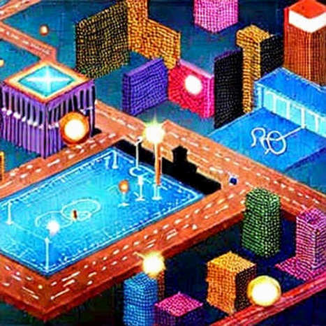 Move Industries: Tách Mình Khỏi Vụ Phá Sản, Nhưng Liệu 'Giấy Phép' Có Đủ Để Tồn Tại? Move Industries: Tách Mình Khỏi Vụ Phá Sản, Nhưng Liệu 'Giấy Phép' Có Đủ Để Tồn Tại?