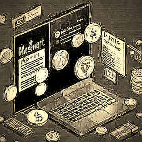 Bóng đá không đá phạt Messi: Một bài báo rỗng tuếch hay tín hiệu thị trường dự đoán crypto? Bóng đá không đá phạt Messi: Một bài báo rỗng tuếch hay tín hiệu thị trường dự đoán crypto?