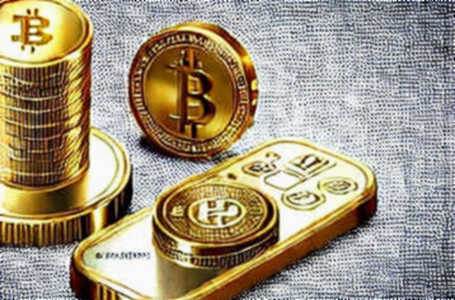 SEC Rẽ Hướng Bất Ngờ: Điều Gì Thực Sự Đang Chờ Crypto Phía Trước? SEC Rẽ Hướng Bất Ngờ: Điều Gì Thực Sự Đang Chờ Crypto Phía Trước?
