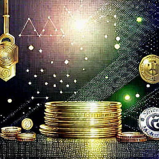 Cơn sốt vàng kết thúc: Sự thật phũ phàng về 'tiền thưởng' trong Web3 Cơn sốt vàng kết thúc: Sự thật phũ phàng về 'tiền thưởng' trong Web3