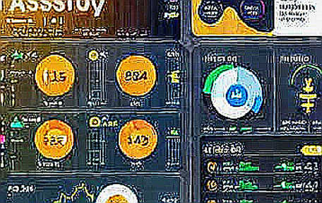 Bitcoin đang mắc kẹt giữa hai con số: 58.500 và 68.700 – và không ai nói cho bạn biết điều gì thực sự đang xảy ra Bitcoin đang mắc kẹt giữa hai con số: 58.500 và 68.700 – và không ai nói cho bạn biết điều gì thực sự đang xảy ra