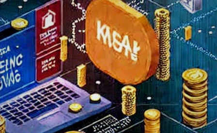 Ván Bài Hai Mặt: Morgan Stanley Hạ Rating Circle, Nhưng 13F Lại “Mua Mạnh” – Câu Chuyện Gì Đây? Ván Bài Hai Mặt: Morgan Stanley Hạ Rating Circle, Nhưng 13F Lại “Mua Mạnh” – Câu Chuyện Gì Đây?