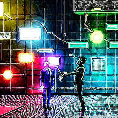 Khi Bitcoin không còn chạy theo Wall Street: Bài học về 'câu chuyện' trong một thị trường đang xếp hàng Khi Bitcoin không còn chạy theo Wall Street: Bài học về 'câu chuyện' trong một thị trường đang xếp hàng