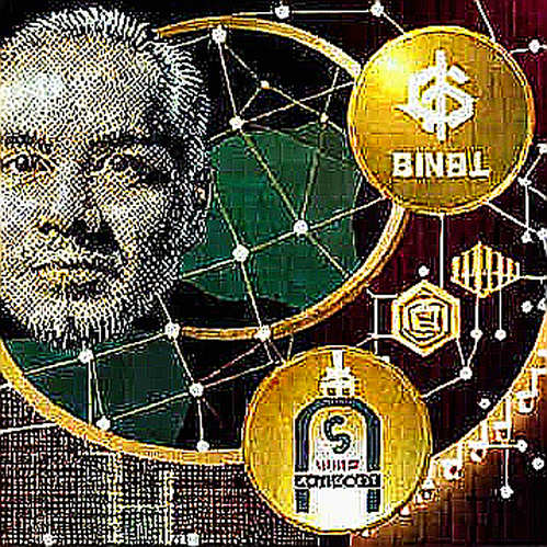 Nvidia 30 tỷ USD vào SB Energy: Bài học năng lượng cho blockchain Layer 2 Nvidia 30 tỷ USD vào SB Energy: Bài học năng lượng cho blockchain Layer 2