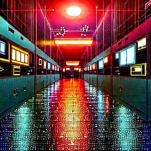 Sóng thần AI cuốn trôi gã khổng lồ IBM: Bài học cho thị trường crypto