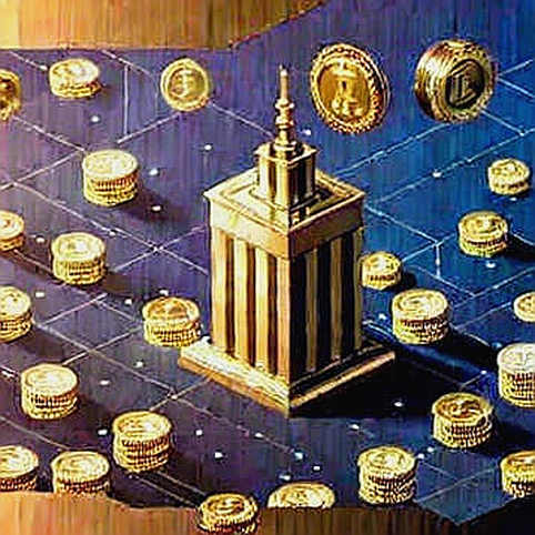Khi stablecoin quyết định 'mua Bitcoin': $STRC và bài toán toàn cầu về dự trữ số